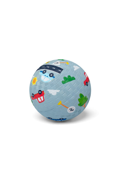 Ballon 13cm - Voitures