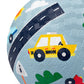 Ballon 13cm - Voitures