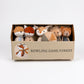 Jeu de quilles - Forest Friends