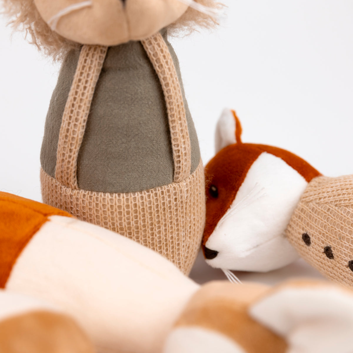 Jeu de quilles - Forest Friends