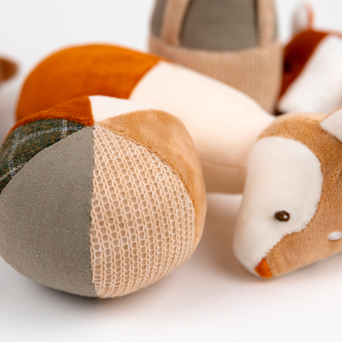 Jeu de quilles - Forest Friends
