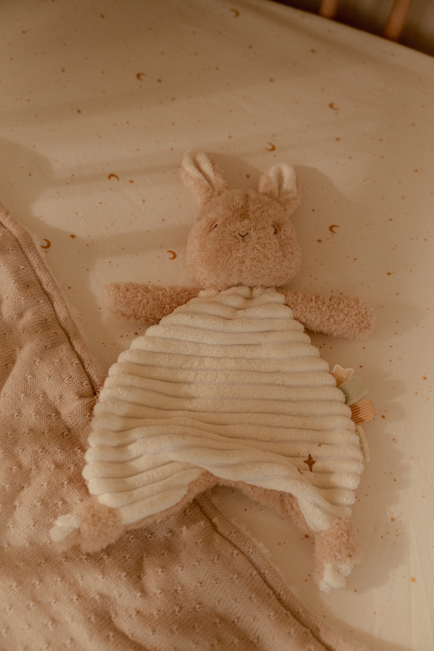 Doudou - Lapin Newborn