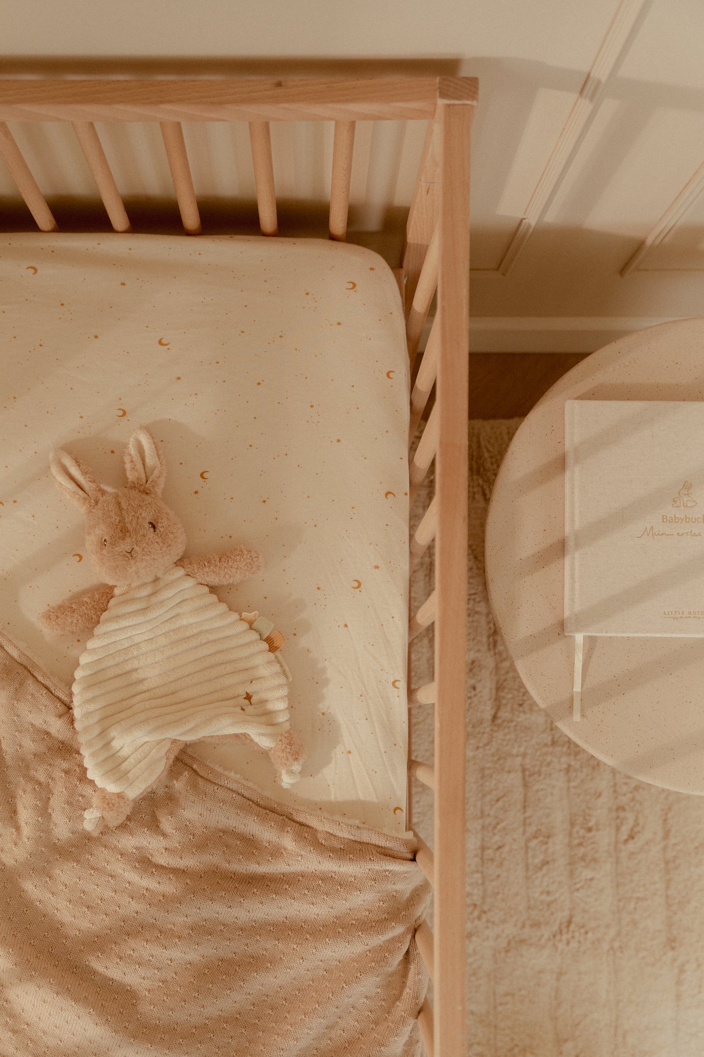 Doudou - Lapin Newborn