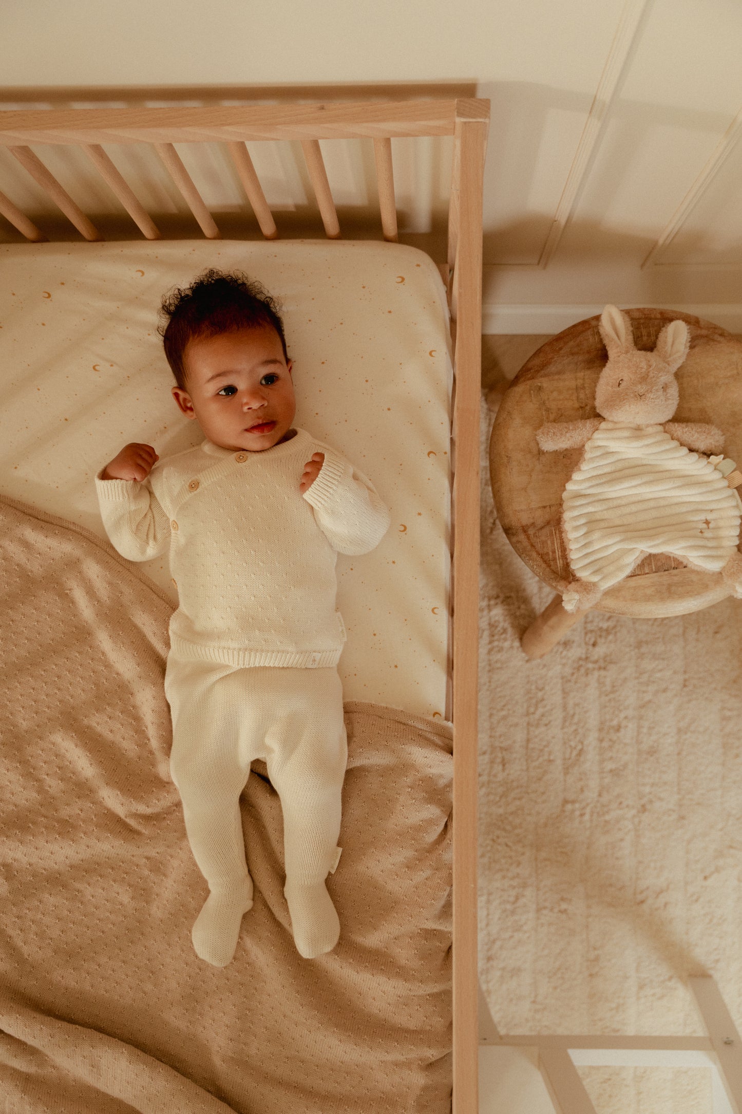 Doudou - Lapin Newborn