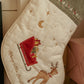 Chaussette de Noël
