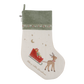 Chaussette de Noël