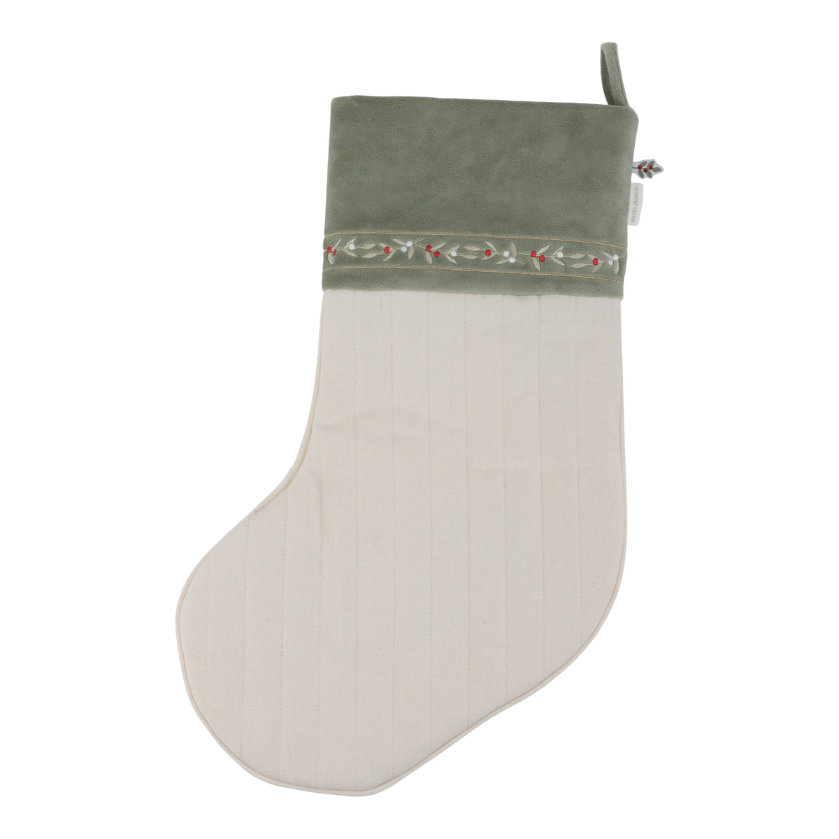 Chaussette de Noël