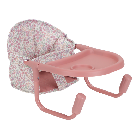 Chaise de table pour poupée