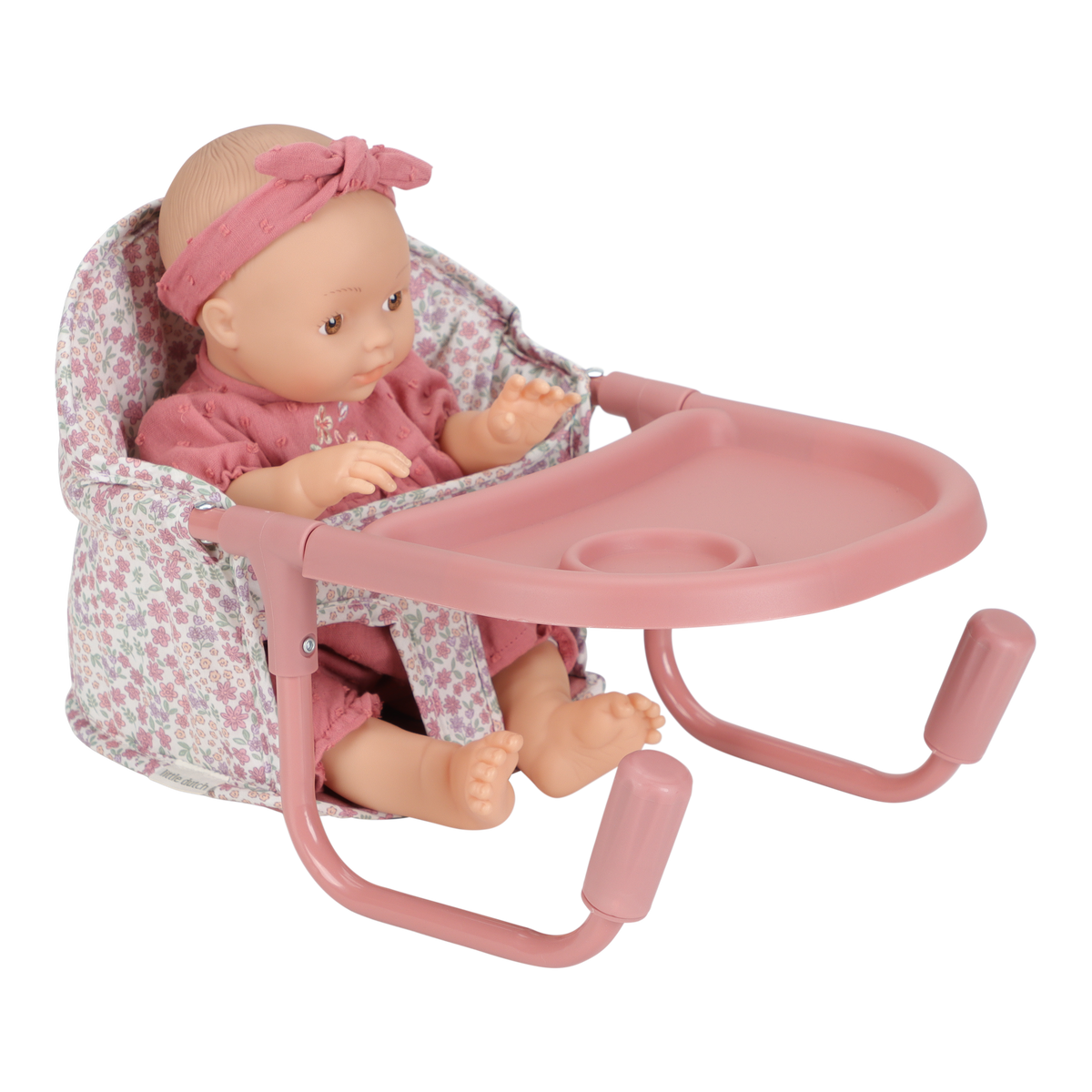 Chaise de table pour poupée