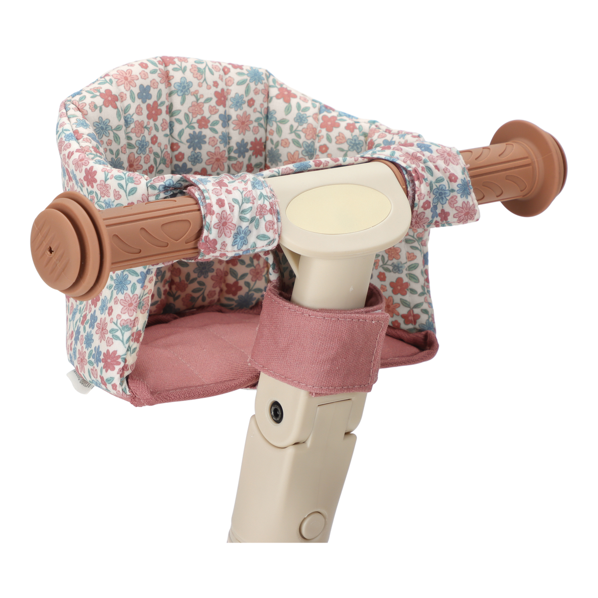 Siège vélo pour poupée