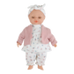 Poupée bébé - Philou
