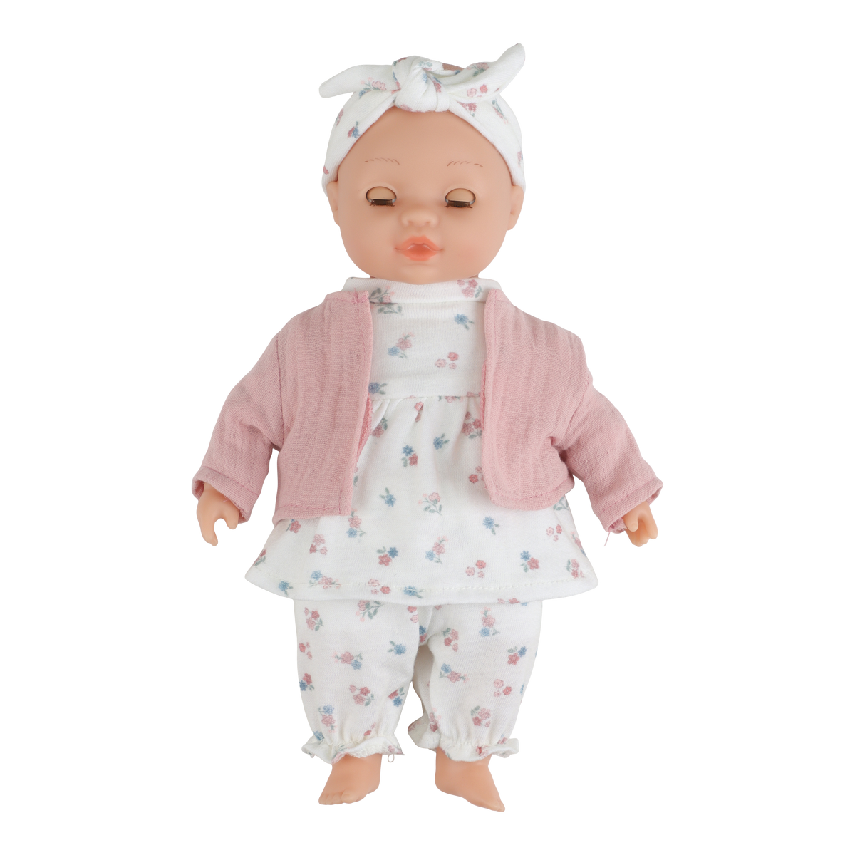 Poupée bébé - Philou