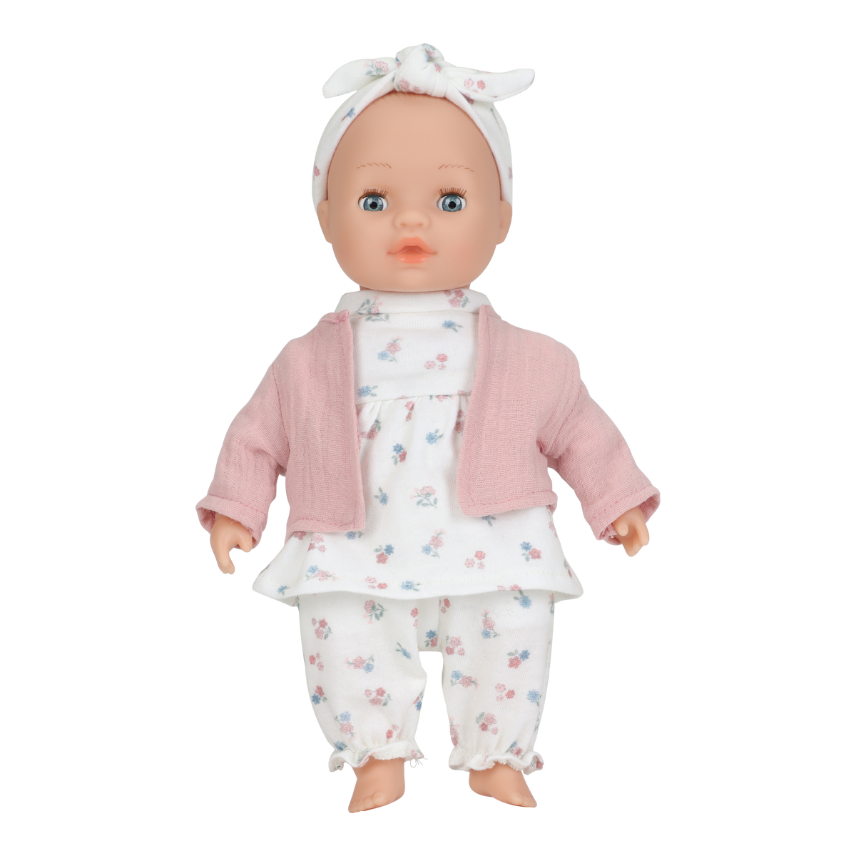 Poupée bébé - Philou