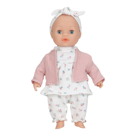 Poupée bébé - Philou