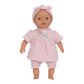 Poupée bébé - Yara