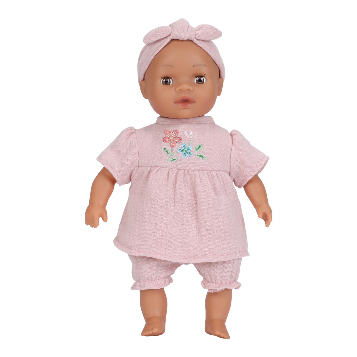 Poupée bébé - Yara