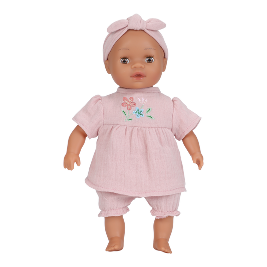 Poupée bébé - Yara