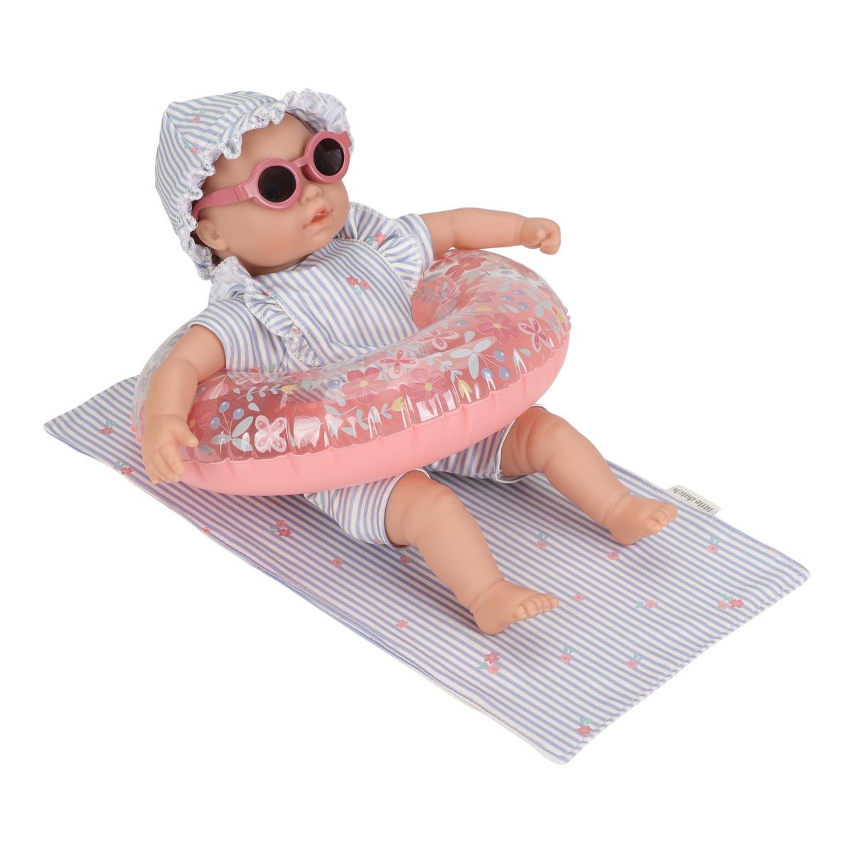 Poupée de plage - Mara