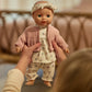 Poupée bébé - Philou