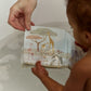 Livre de bain - Safari Friends