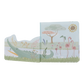 Livre de bain - Safari Friends