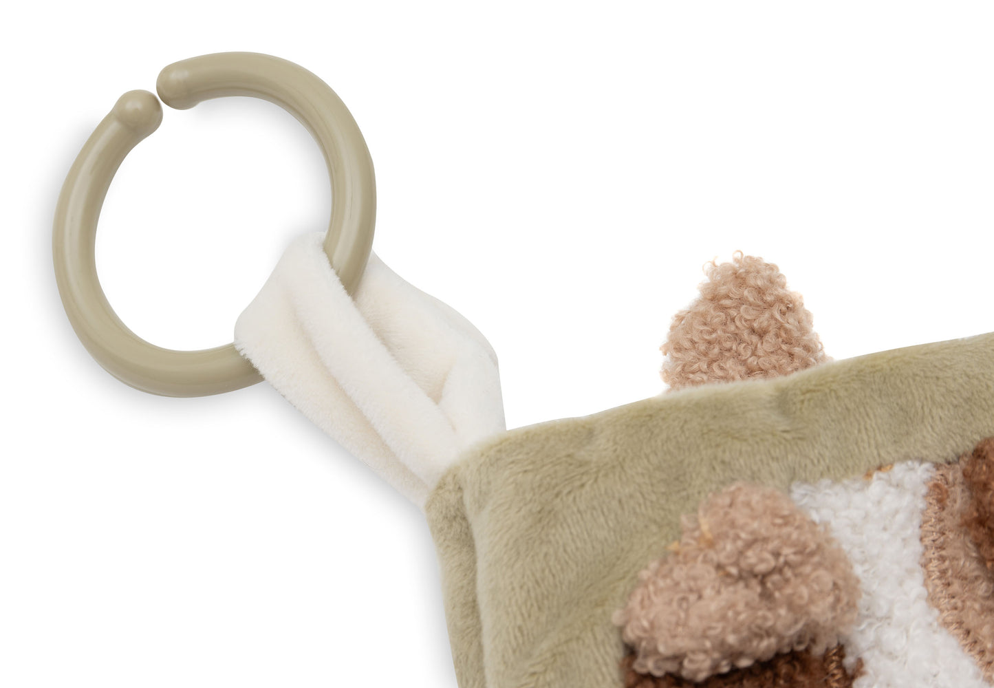 Livre d'éveil - Tiny Park