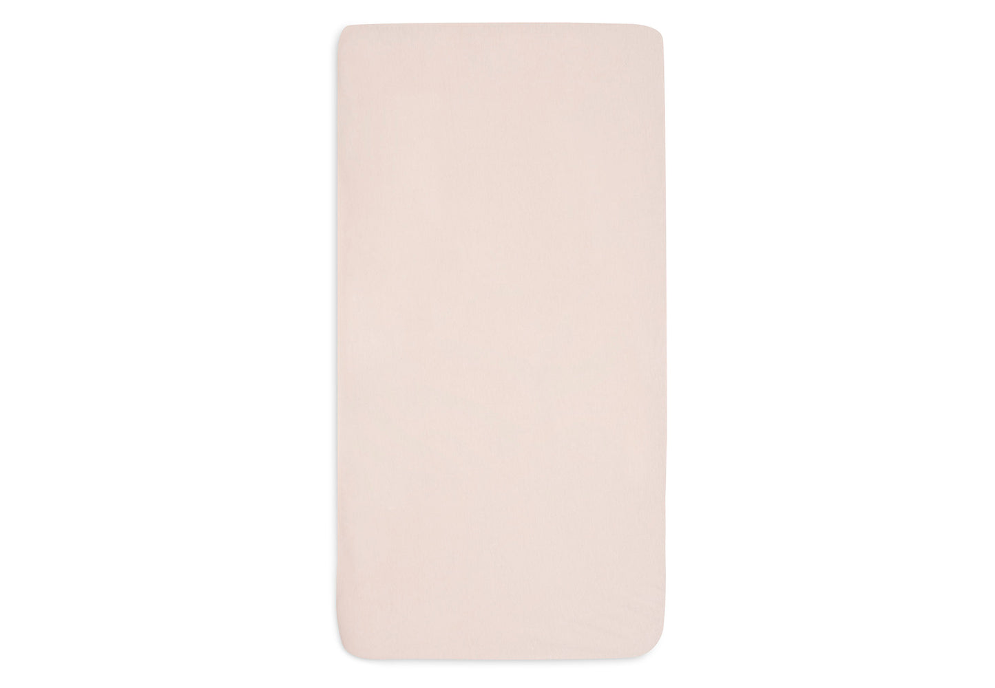 Lot de 2 drap-housse - Blush/Wild Rose