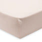 Lot de 2 drap-housse - Blush/Wild Rose