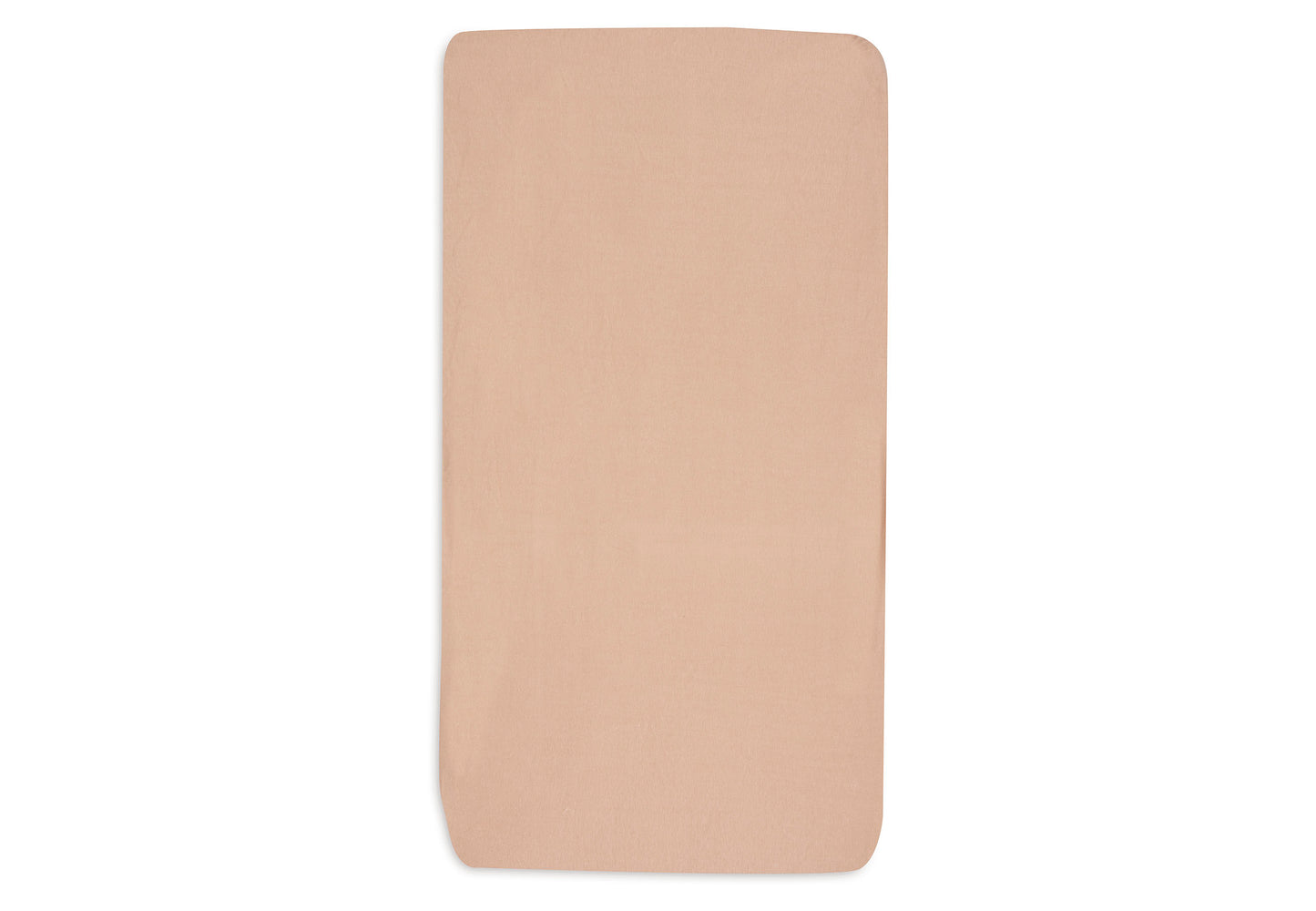 Lot de 2 drap-housse - Blush/Wild Rose