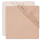 Lot de 2 drap-housse - Blush/Wild Rose