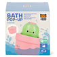 Pop-up bain - Cactus