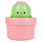 Pop-up bain - Cactus