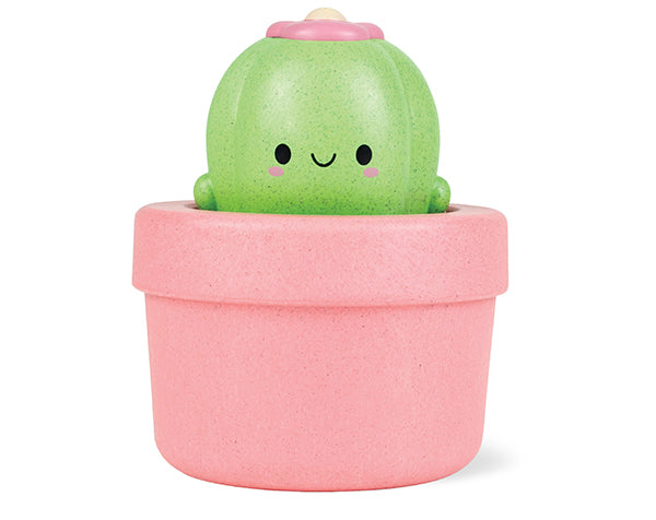 Pop-up bain - Cactus