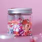 Mix de Perles - Girl Power