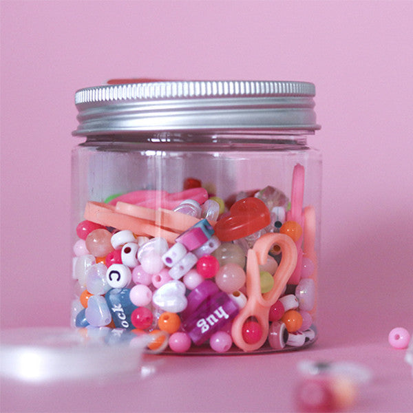 Mix de Perles - Girl Power