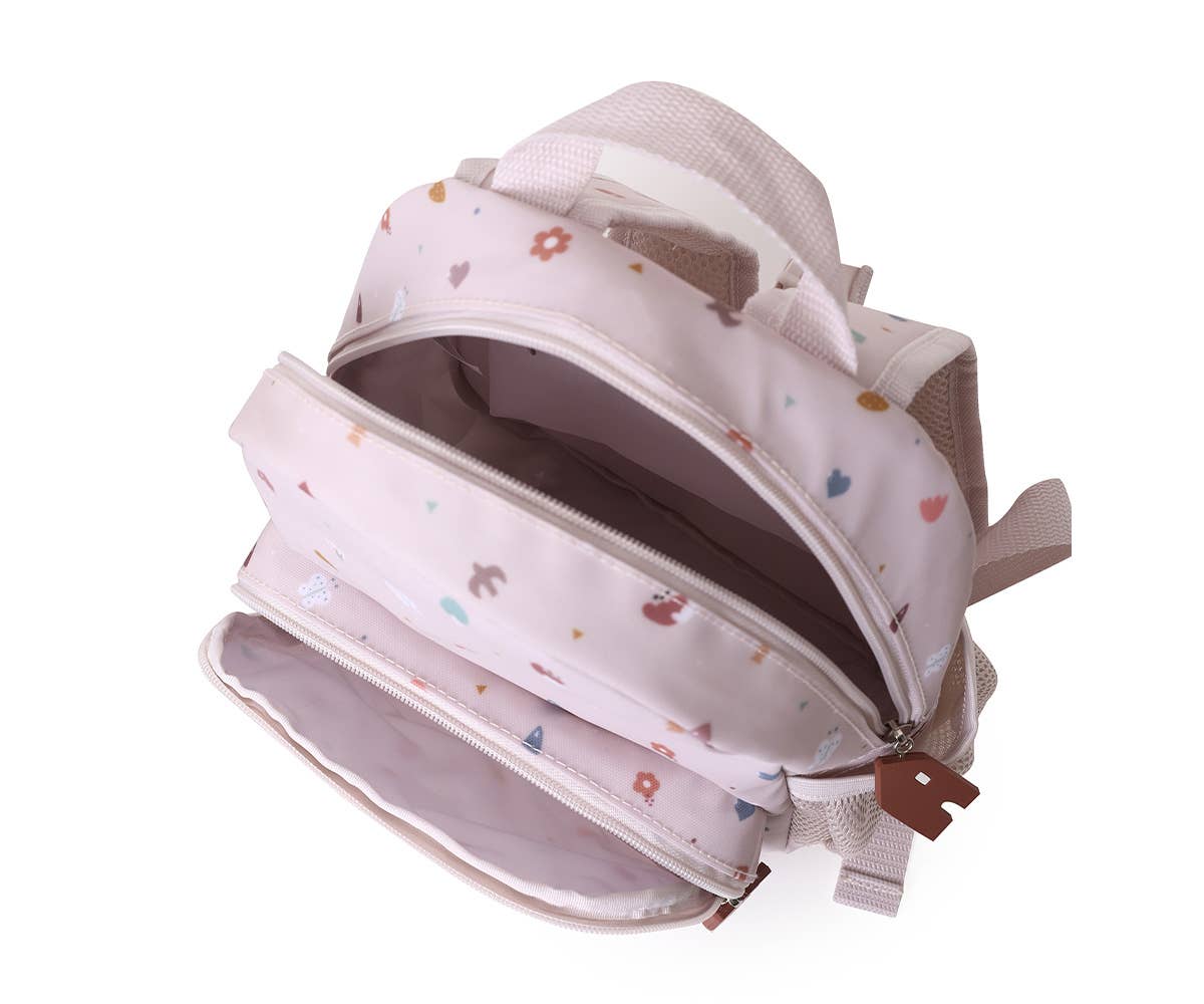 Sac à dos - Nature