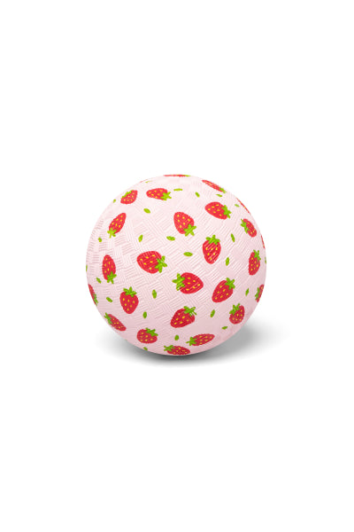 Ballon 18cm - Fraises