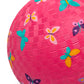 Ballon 13cm - Papillons