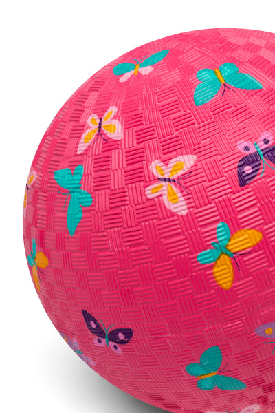 Ballon 13cm - Papillons