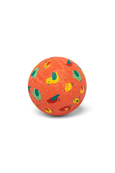 Ballon 13cm - Oiseaux