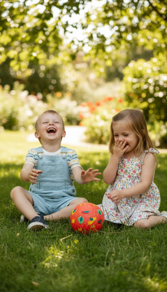 Ballon 13cm - Oiseaux