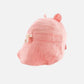 Chapeau bébé "AMOUR FOU" - Rose