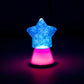 Lampe Glitter - Étoile
