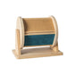 Roller sensoriel en bois