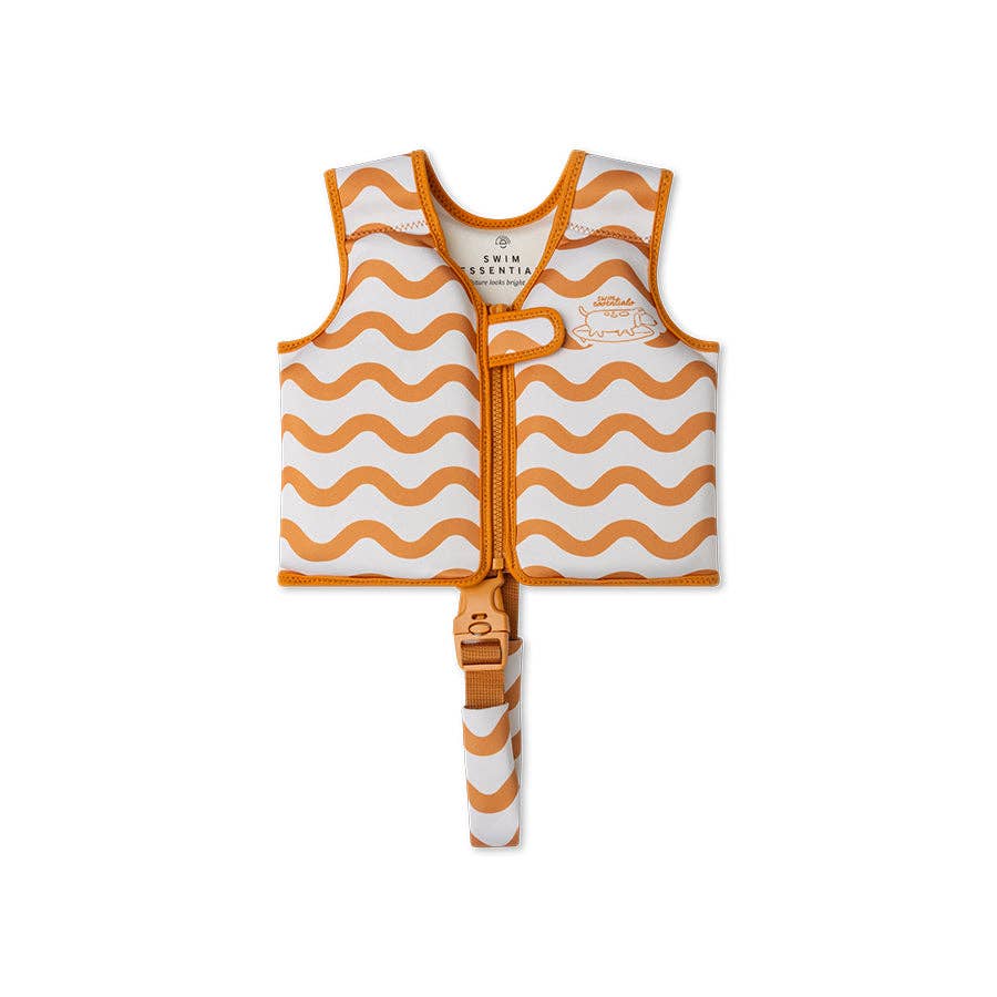 Gilet de natation - Surfeur - 1/2 ans