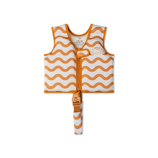 Gilet de natation - Surfeur - 1/2 ans