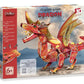 Maquette géante - Dragon