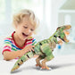 Maquette géante - Dino "T-Rex"