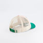 Casquette 3/6 ans "DRAMA QUEEN" - Rose/Vert
