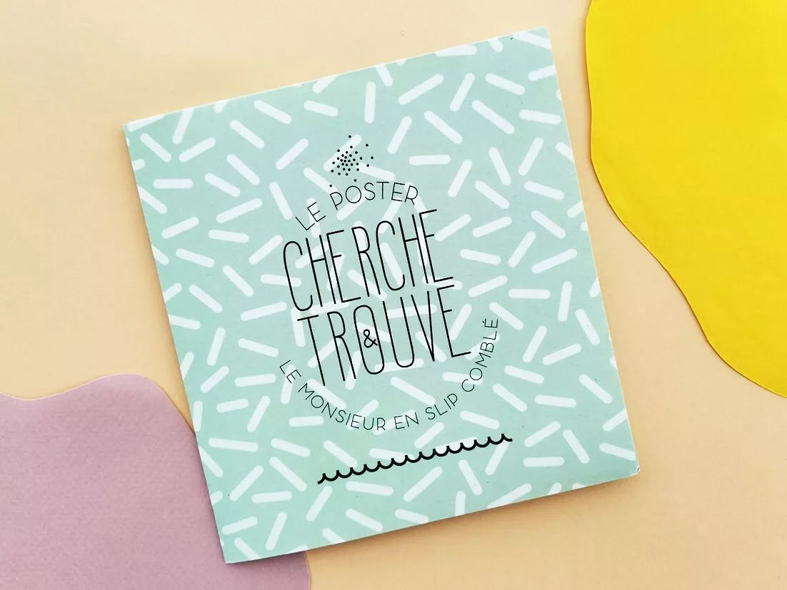 Annonce Grossesse - Cherche et trouve